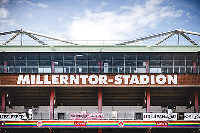 Millerntor-Stadion
