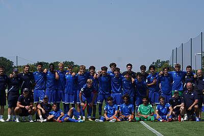 Teambild