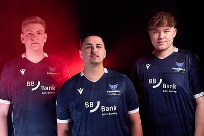 Die VBL startet in die neue Saison