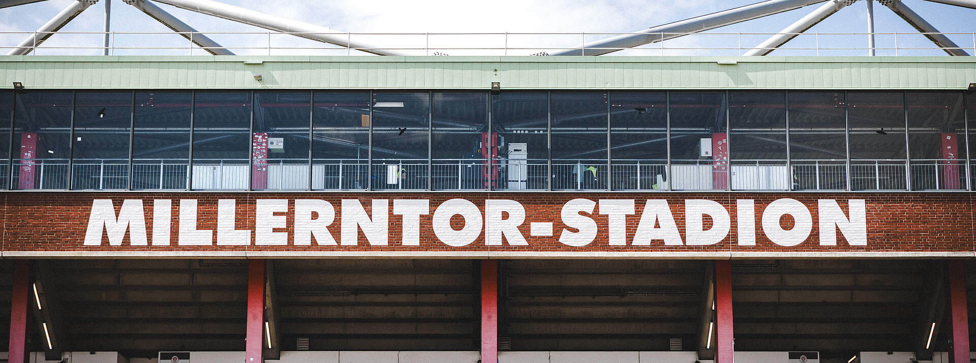 Millerntor-Stadion