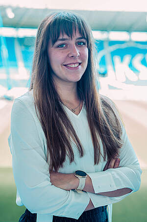 Saskia Stobbe