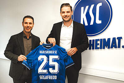 Partnerschaft mit Segafredo
