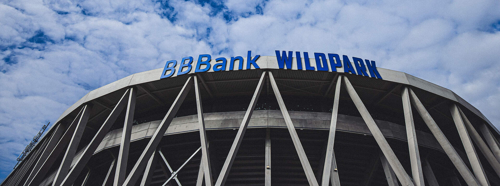 BBBank Wildpark