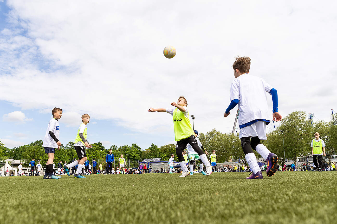 1 children to play football. Play Football in the Park. Look the children Play Football. I am playing Football in the Park. Playing Football advantages.