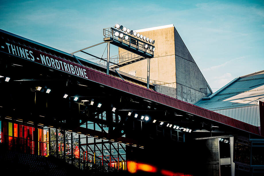 Fritz-Walter-Stadion