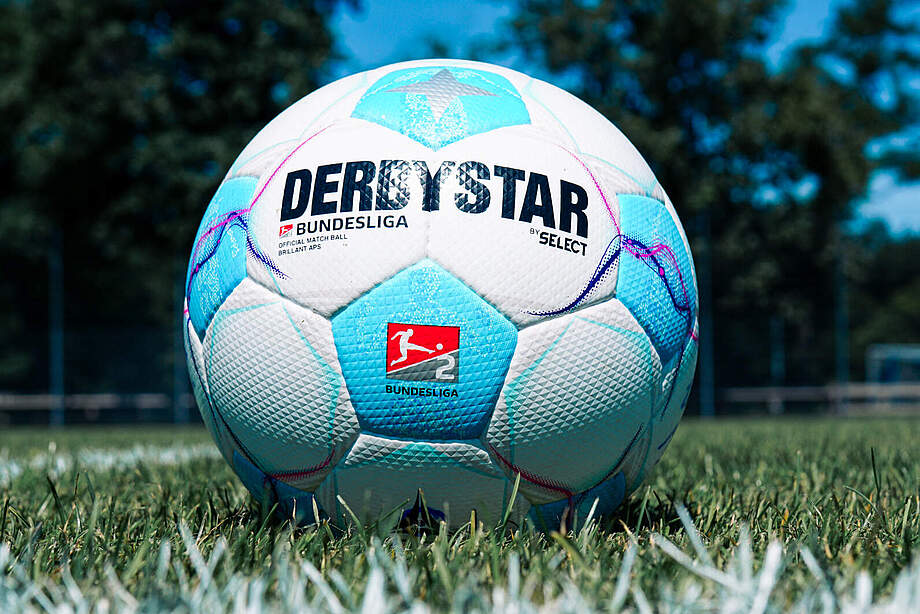 Bundesliga-Ball