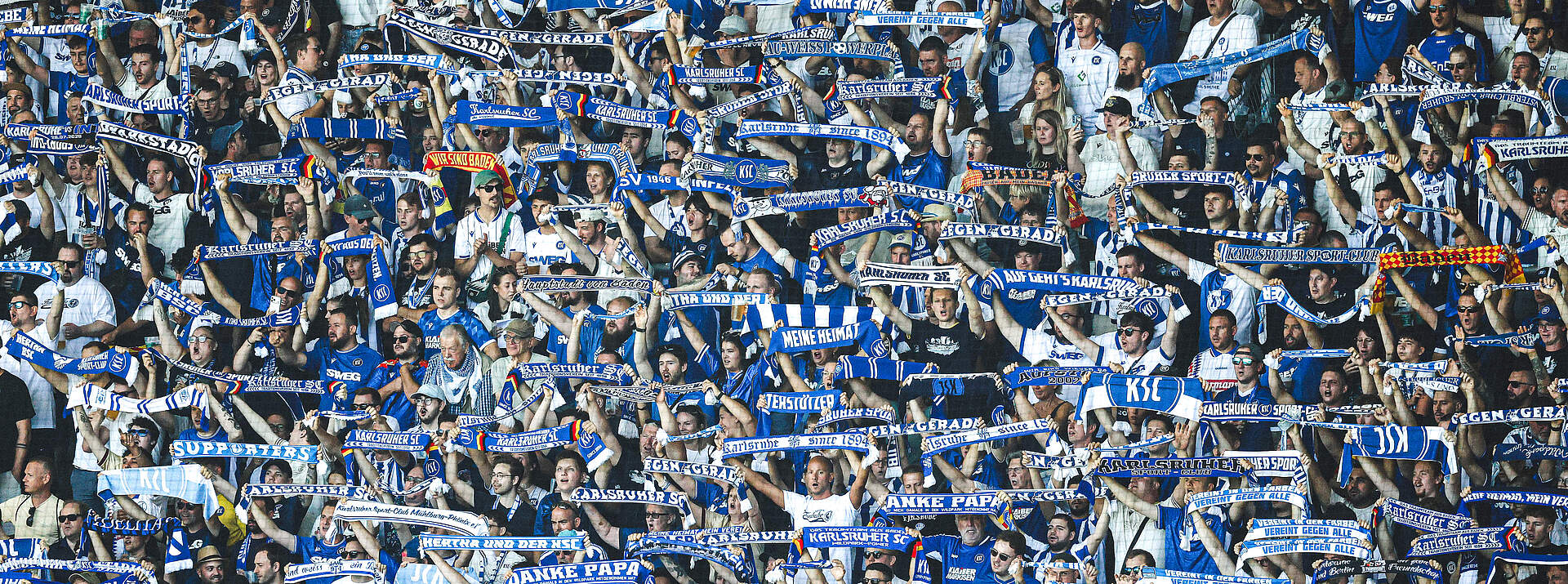 KSC Fans